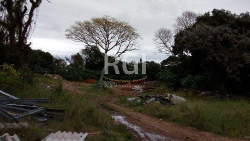 Terreno Em Santa Tereza - Vi3859