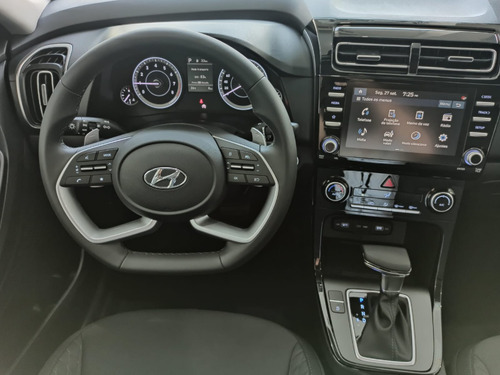 Imagem 6 de 15 de Hyundai Creta Limited 1.0 Tgdi