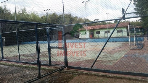 Imagem 4 de 15 de Chacara Em Condominio - Ref: 4091 - V-4091