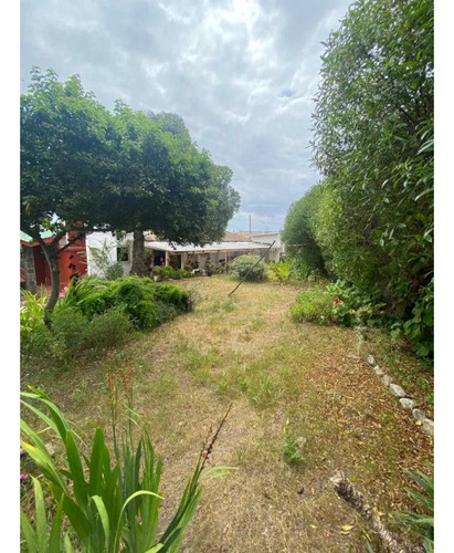 Casa Con Cabañas El Quisco A Cuadras De Playa