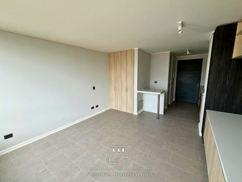 Estupendo Home Studio En Avenida Chacabuco