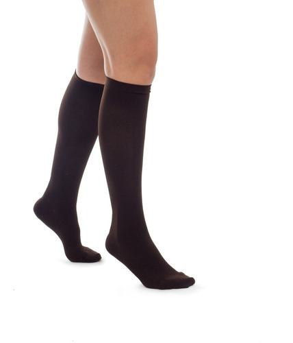 Calcetines De Mediana Compresion 15-20 Mmhg Dama - Therafirm