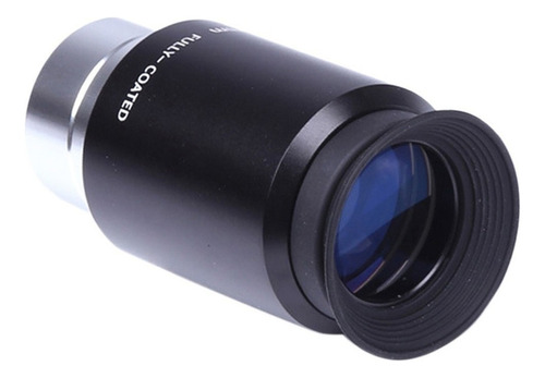 Lente Ocular Telescópica Plossl De 40 Mm Y 1,25 Pulgadas -