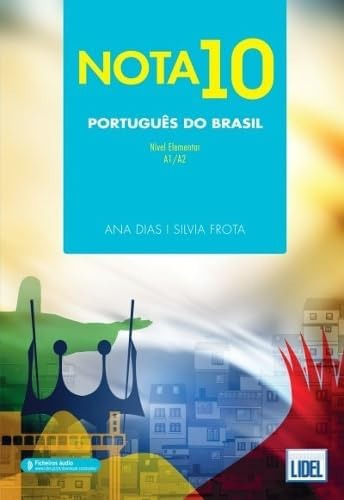 Libro: Nota 10 Portugues Do Brasil (portuguese Edition)