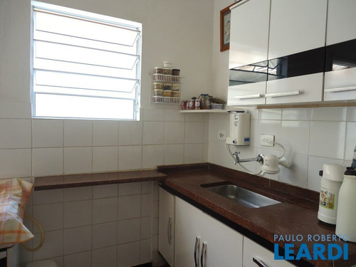 Imagem 6 de 15 de Casa Térrea - Vila Madalena - Sp - 587115