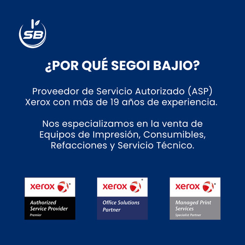 Toner Original Xerox Versalink B405 / B400 Código 106r03585