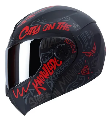 Casco ich 3110 certificado hotsell