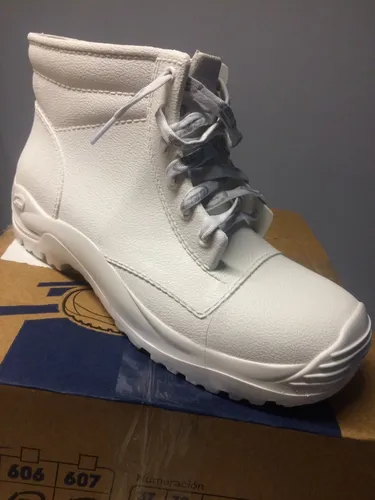 Botas Para Carniceria MercadoLibre