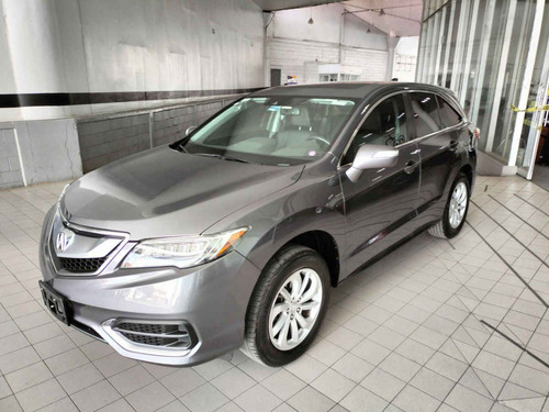 Acura RDX 3.5 L At