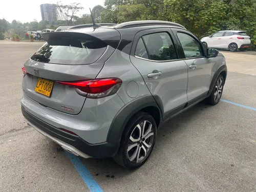 Fiat Pulse Ímpetus Turbo