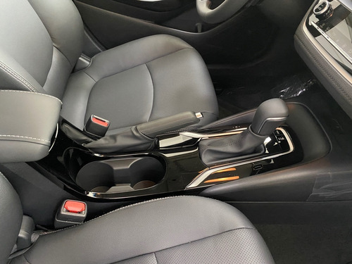 Toyota Corolla Seg Cvt 2021