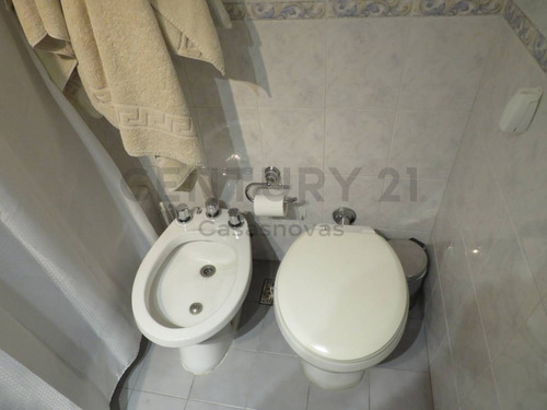 Imagen 10 de 18 de Venta Departamento 3 Ambientes En Olivos.