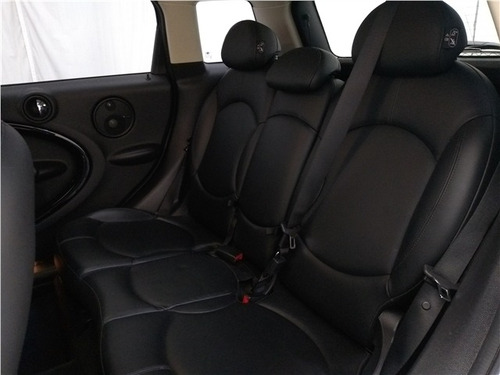 Mini Countryman 1.6 S Turbo 16v 184cv Gasolina 4p Automático