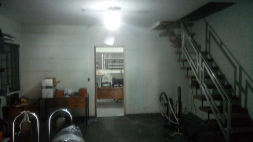 Imagem 9 de 12 de Imóvel Comercial Na Vila Jaguara - 10284