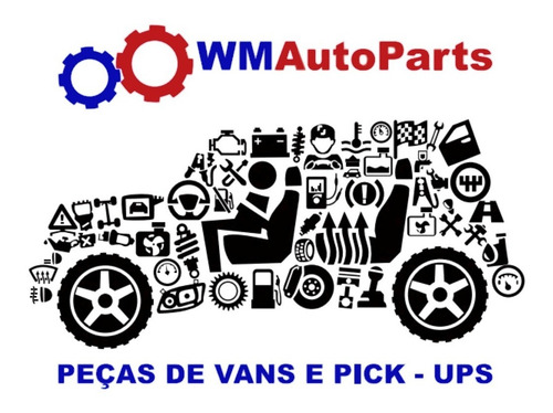 Motor Arranque Partida Hilux 3.0d 8v Asp 5l 2004 28100-54032