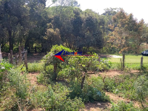 Imagem 12 de 14 de Terreno Próximo A Lago Em Ibiúna Sp.