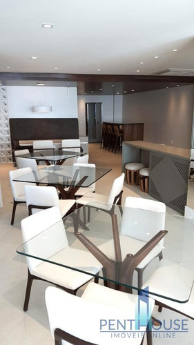 Imagem 3 de 15 de Apartamento Frente Mar Para Venda Em Balneário Camboriú, Centro, 3 Dormitórios, 1 Suíte, 2 Banheiros, 2 Vagas - Valedoura_1-2027358