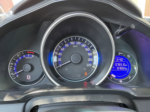 Imagen 7 de 25 de Honda , Wrv 1.5 Automático