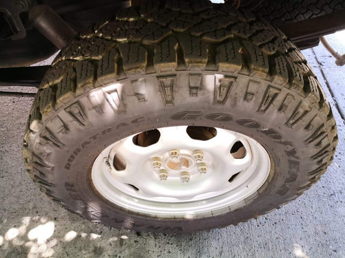 Imagen 10 de 10 de Ford F-150 4x4 8cil Crew Cab