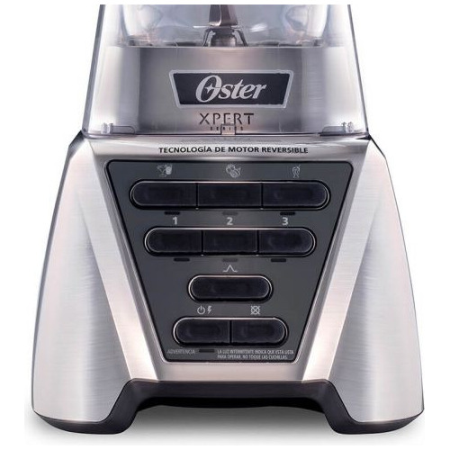 Licuadora Oster Xpert Series Blst3a C2t Vaso Tritan 1100 W