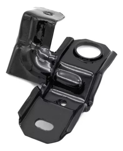 Soporte Montaje De Radiador Np300 2014 Original