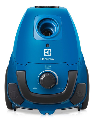 Aspiradora Sonic Electrolux Son10 Color Azul