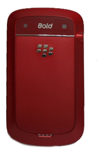 Carcasa Completa Blackberry 9900 9930 Bold Touch 5 Telefono