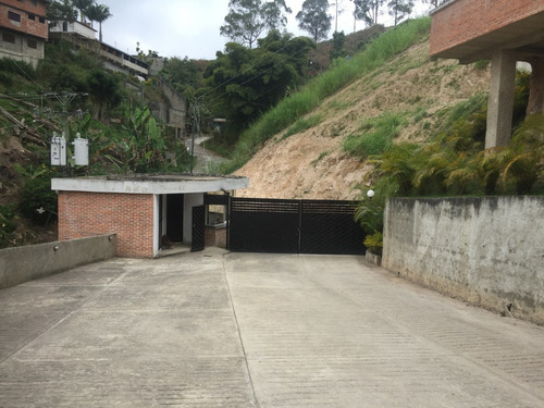 Imagen 4 de 7 de Venta De Town House En San Antonio De Los Altos