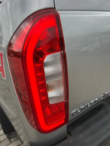 Foton Tunland G7 2.0 Full
