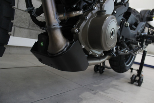 Husqvarna Svartpilen 401-fin@nci@ Con Tarjeta De Credito!