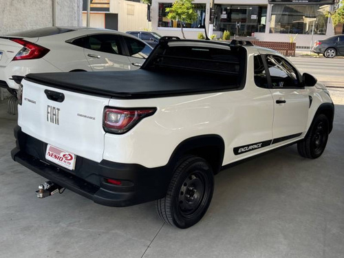 Imagem 13 de 14 de Fiat Strada Endurance 1.4 Cs