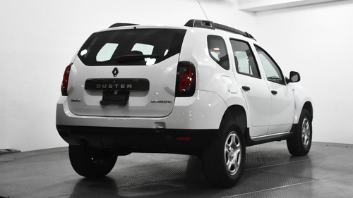Renault Duster 2020 2.0 Zen At