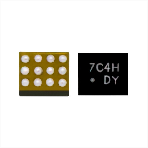 Ic U1502 Backlight Compatible iPhone 6 6 Plus