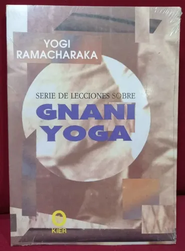 Gnani Yoga. Yogi Ramacharaka | MercadoLibre