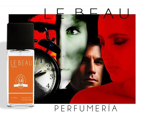  5 Perfumes Contratipo Con Feromonas Aromas A Elegir 60 Ml