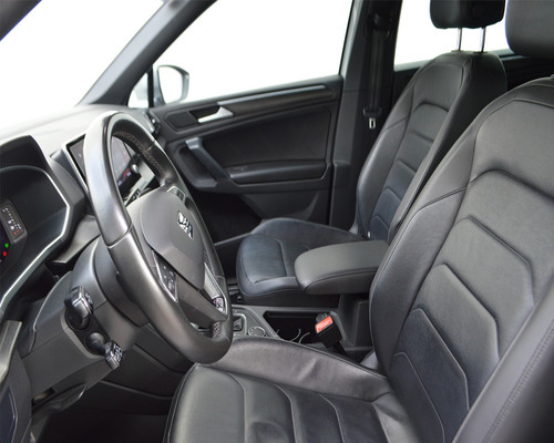 Seat Tarraco Xcellence 1.4 TSI Aut.