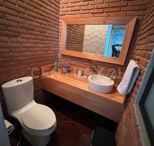 Casa En Venta Tabachines Cuernvaca, Morelos
