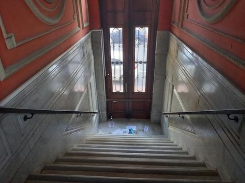 Excelente Casa De Casi 800 M2 Con Entrada Para Vehículos P (ref: Ksk-16)