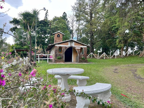 Imagen 7 de 8 de Venta Finca Agroturismo San Cristóbal