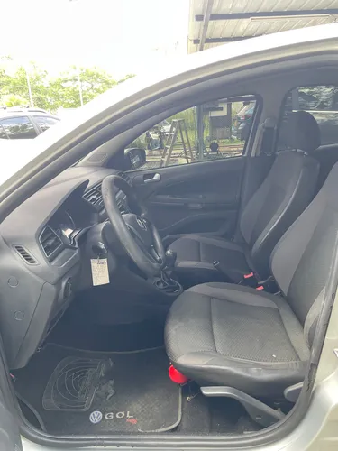 Volkswagen Gol 1.6 Comfortline