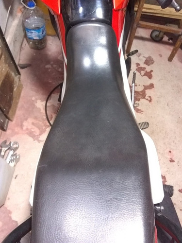 Honda Xr 190 Mod 2019