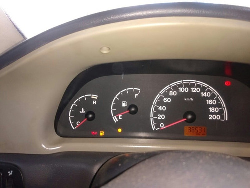 Fiat Palio 2007 1.0 Fire Flex 5p