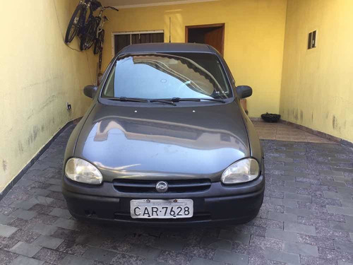 Gm Corsa