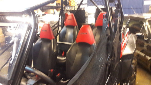 Polaris Rzr Xp 4