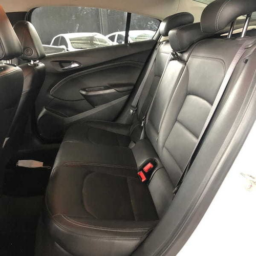 Imagem 11 de 13 de Chevrolet Cruze Lt Nb At _4p_ 2019