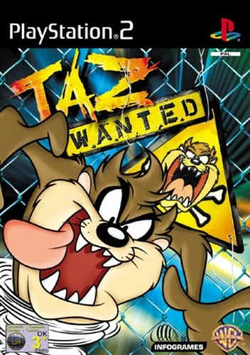 Looney Tunes Collection - Console De Videogames.