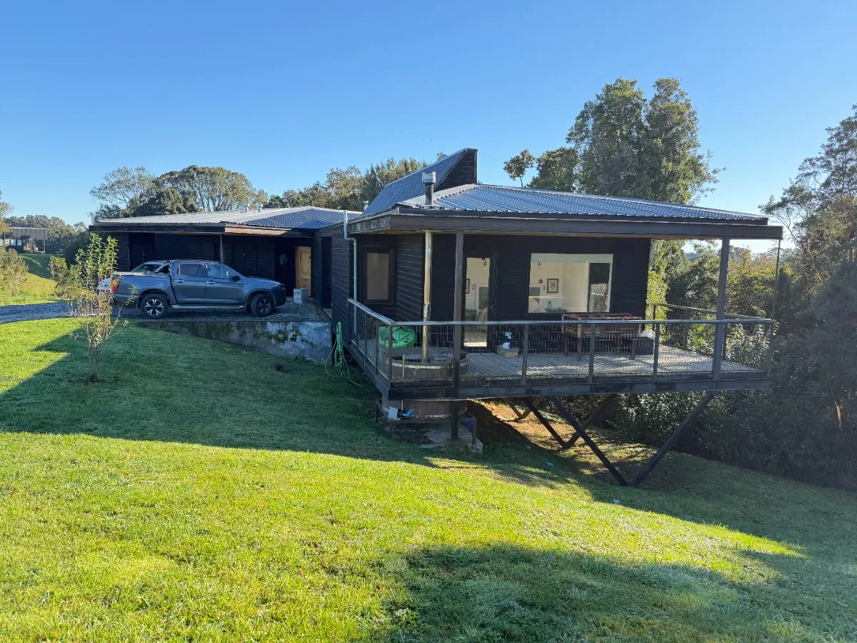 Imagen 3 de 30 de Linda Casa En Condominio Cerrado Puerto Varas