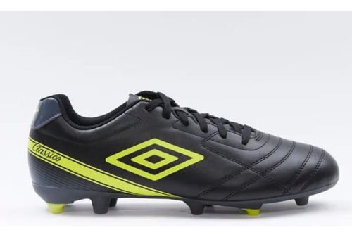 Zapatos De Futbol Umbro Classico X Lt Fg Jnr