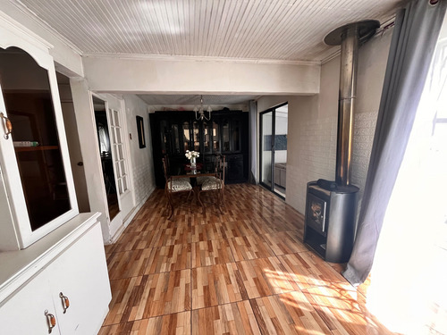 Casa A Pasos De Playas Y Centro De La Comuna (88033)
