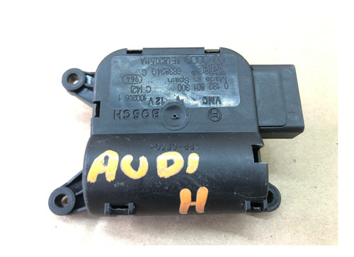 Motor Actuador Compuerta Clima A/c Aire 05-08 Audi A4 Org P4